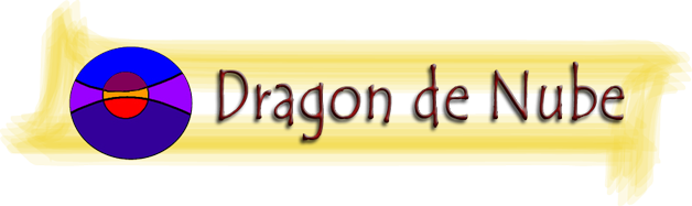 Dragón de Nube