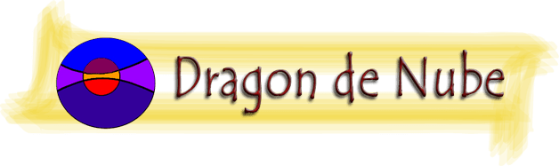 Dragón de Nube