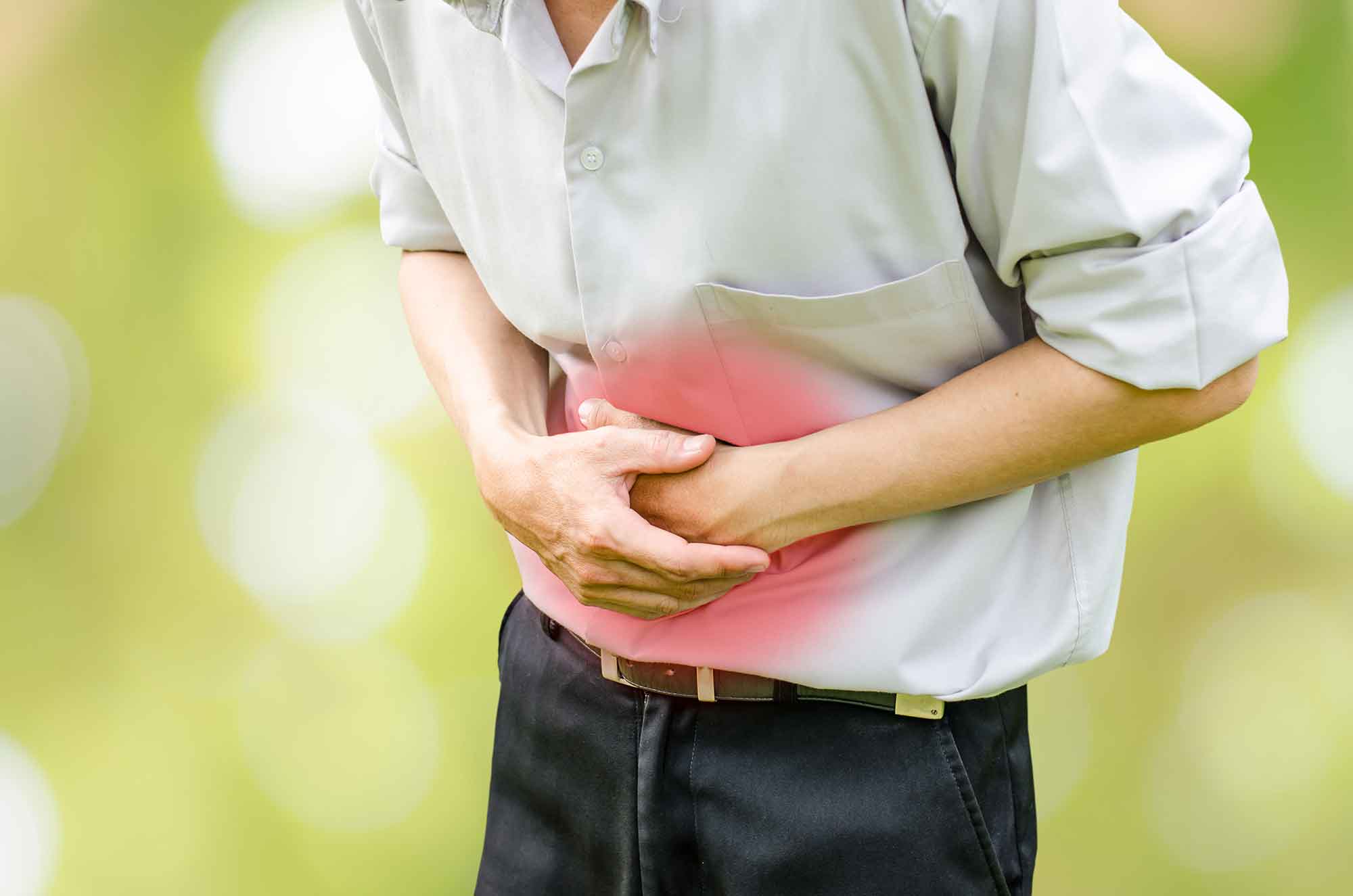 Gastralgia Según MTC – Dragón de Nube